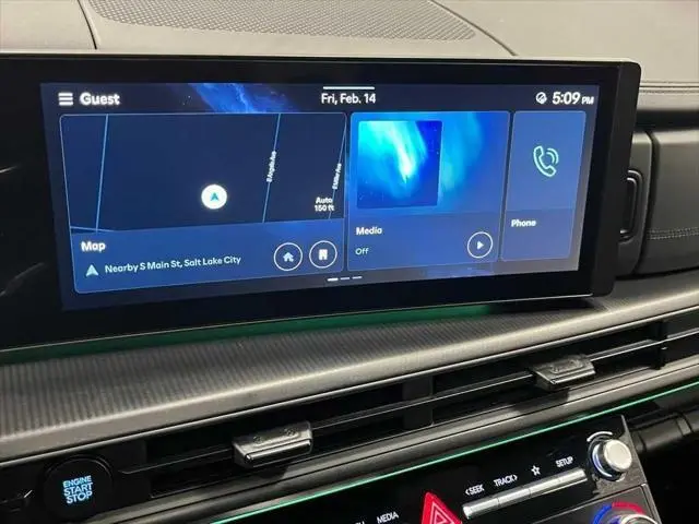2024 Hyundai Santa Fe - $39,489