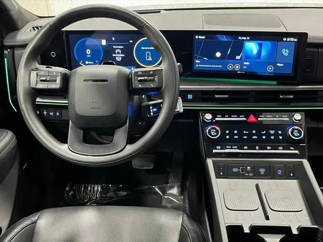 2024 Hyundai Santa Fe - $39,489