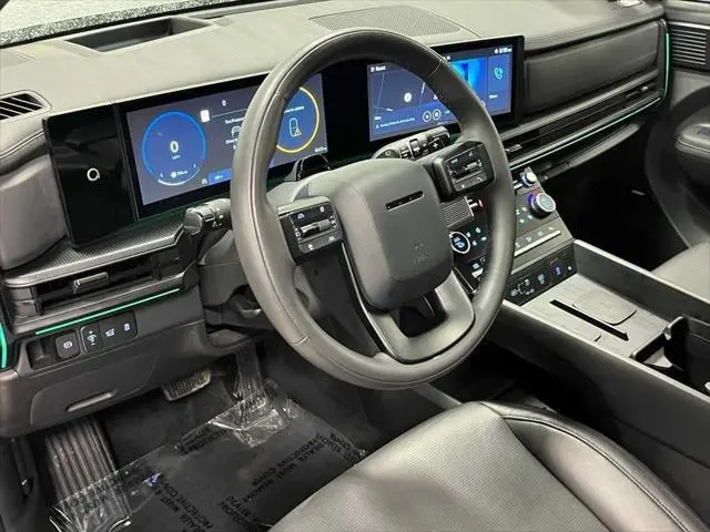 2024 Hyundai Santa Fe - $39,489