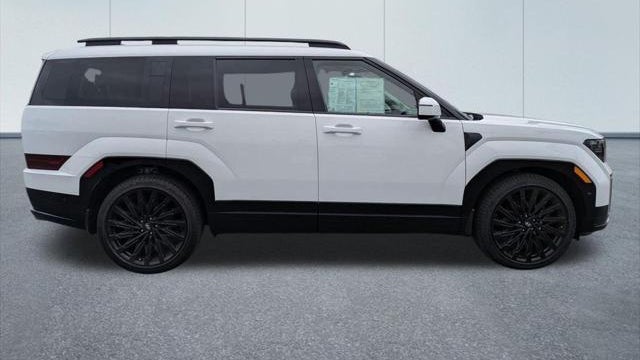 2024 Hyundai SANTA FE Calligraphy