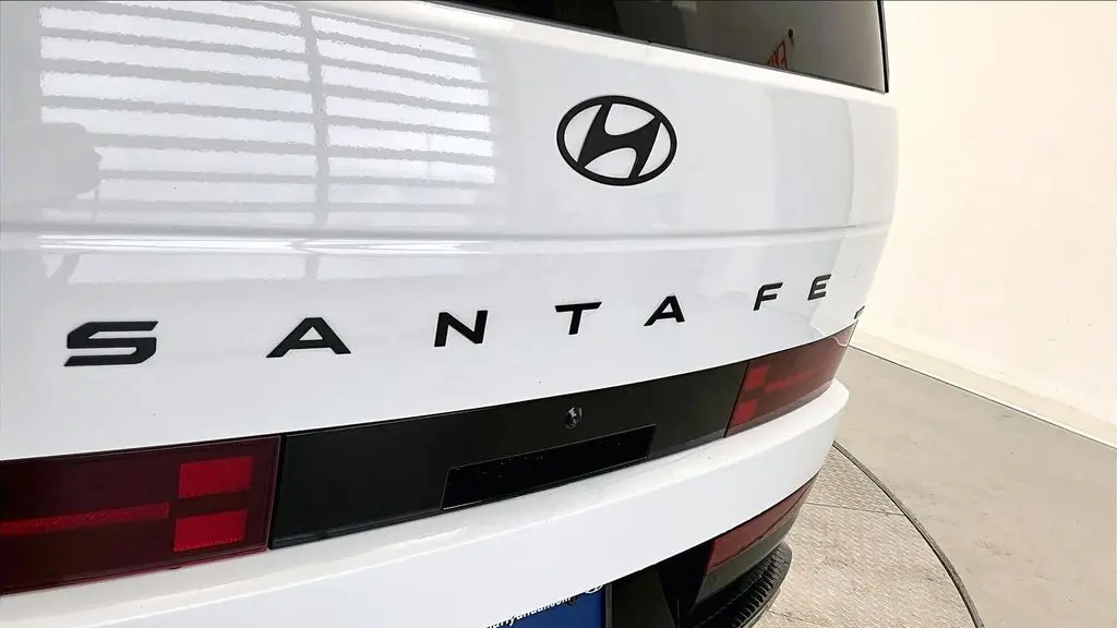 2024 Hyundai SANTA FE Calligraphy