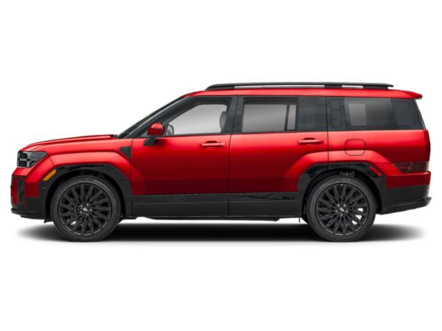 2025 Hyundai SANTA FE Calligraphy — photo 1 of 12