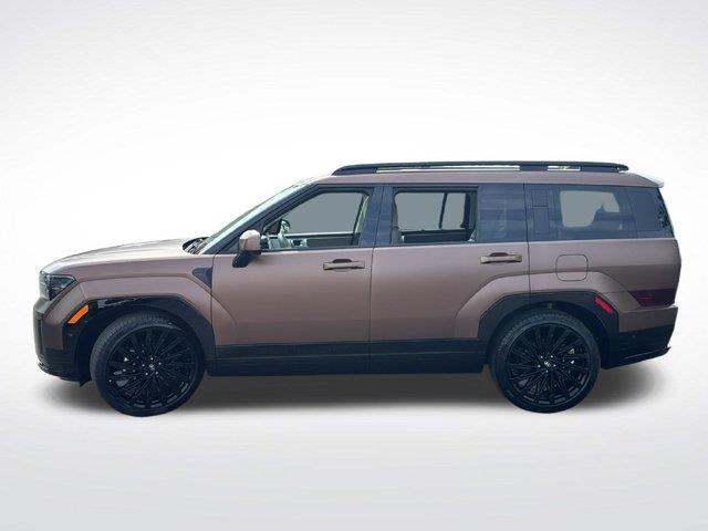 2025 Hyundai Santa Fe - $36,156