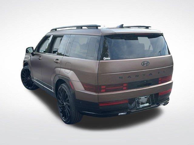 2025 Hyundai Santa Fe - $36,156
