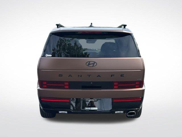 2025 Hyundai Santa Fe - $36,156