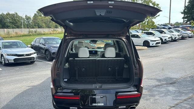 2025 Hyundai Santa Fe - $36,156