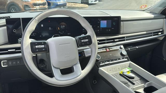 2025 Hyundai Santa Fe - $36,156