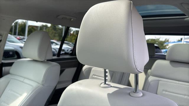 2025 Hyundai Santa Fe - $36,156