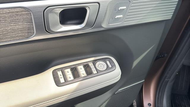 2025 Hyundai Santa Fe - $36,156