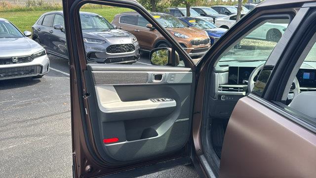 2025 Hyundai Santa Fe - $36,156