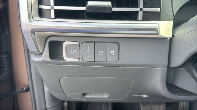 2025 Hyundai Santa Fe - $36,156