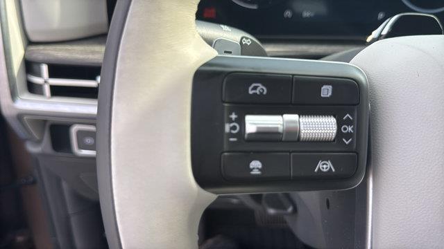 2025 Hyundai Santa Fe - $36,156