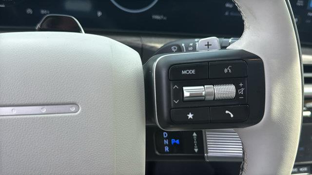 2025 Hyundai Santa Fe - $36,156