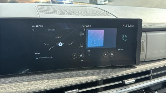 2025 Hyundai Santa Fe - $36,156