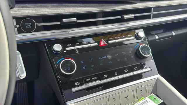 2025 Hyundai Santa Fe - $36,156