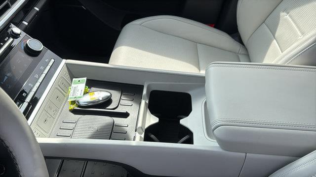 2025 Hyundai Santa Fe - $36,156