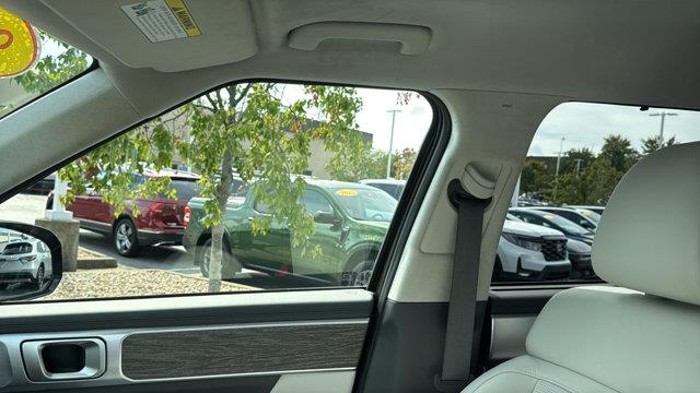 2025 Hyundai Santa Fe - $36,156