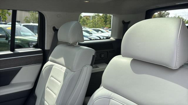 2025 Hyundai Santa Fe - $36,156