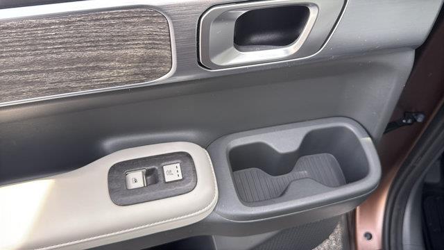 2025 Hyundai Santa Fe - $36,156