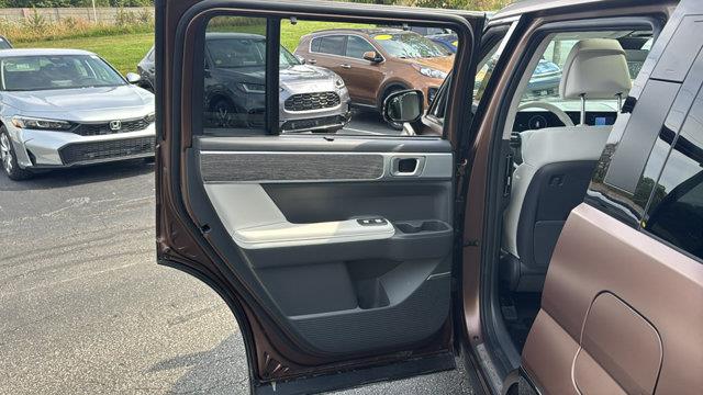 2025 Hyundai Santa Fe - $36,156