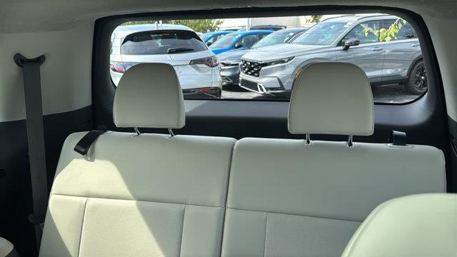 2025 Hyundai Santa Fe - $36,156
