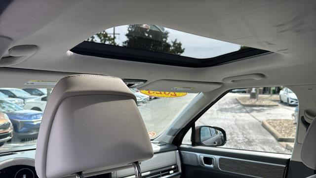 2025 Hyundai Santa Fe - $36,156