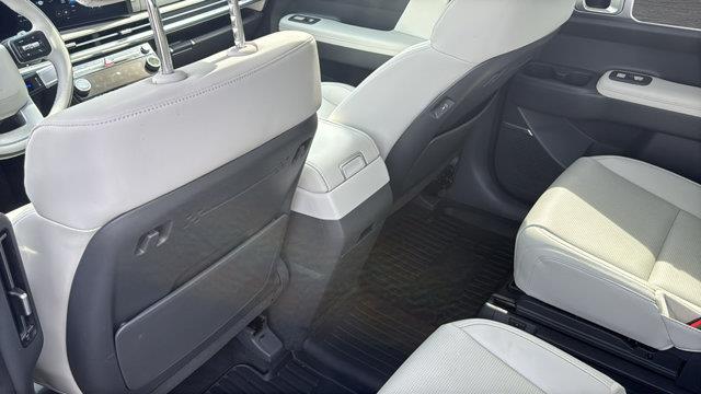 2025 Hyundai Santa Fe - $36,156