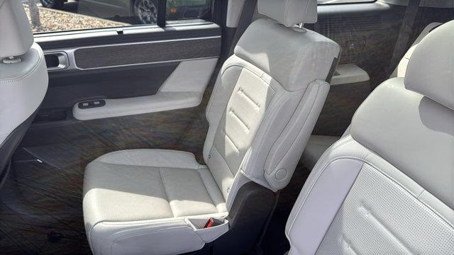 2025 Hyundai Santa Fe - $36,156