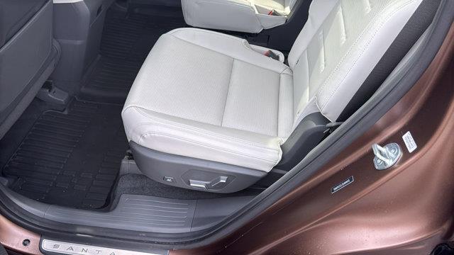 2025 Hyundai Santa Fe - $36,156