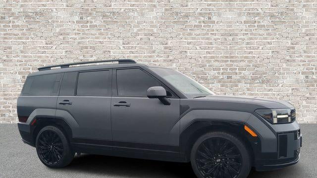 Preowned 2025 Hyundai SANTA FE Calligraphy for Sale