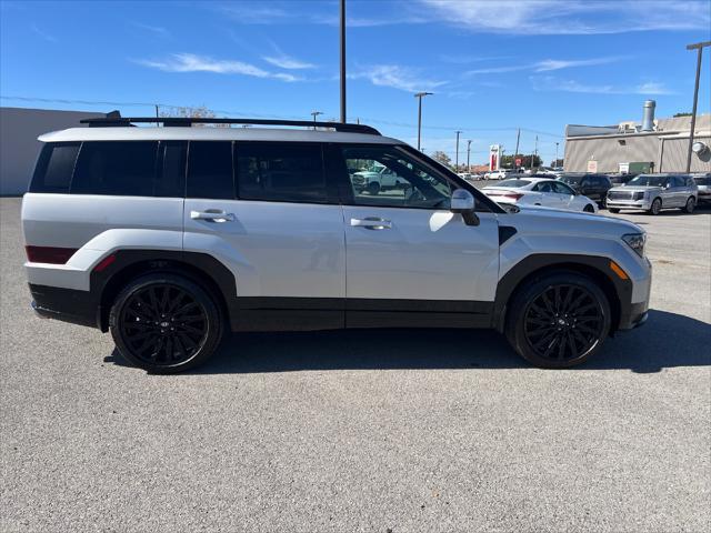 2025 Hyundai Santa Fe - $40,713