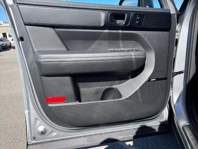 2025 Hyundai Santa Fe - $40,713
