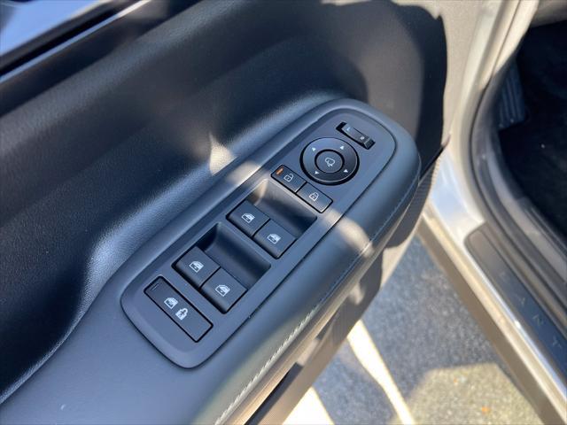 2025 Hyundai Santa Fe - $40,713