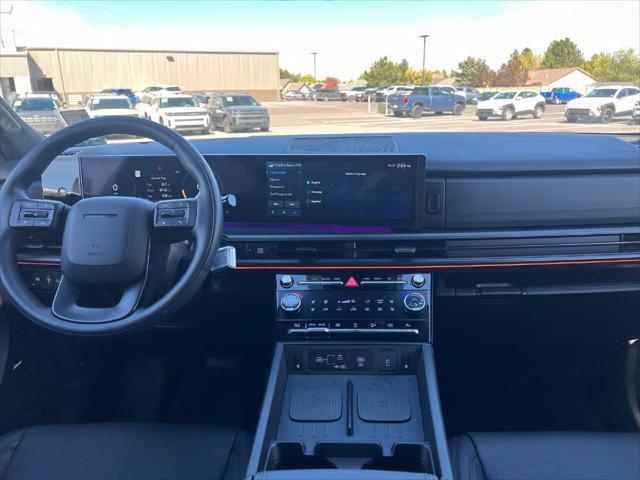 2025 Hyundai Santa Fe - $40,713