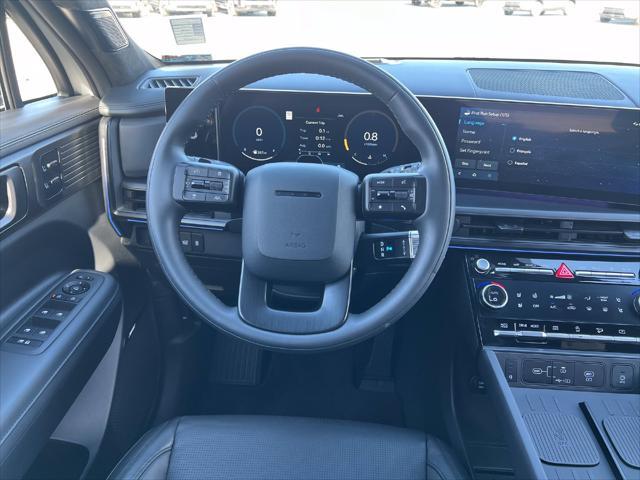 2025 Hyundai Santa Fe - $40,713