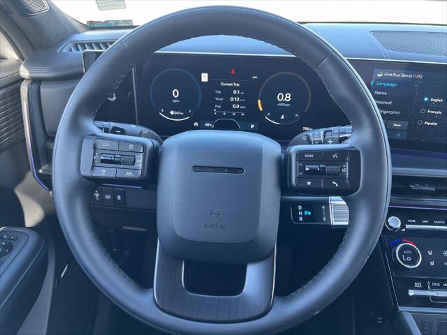2025 Hyundai Santa Fe - $40,713