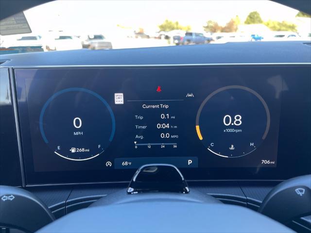 2025 Hyundai Santa Fe - $40,713