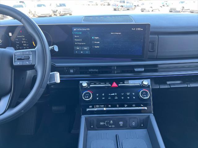 2025 Hyundai Santa Fe - $40,713