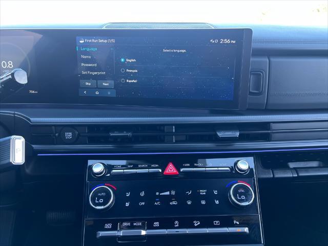 2025 Hyundai Santa Fe - $40,713