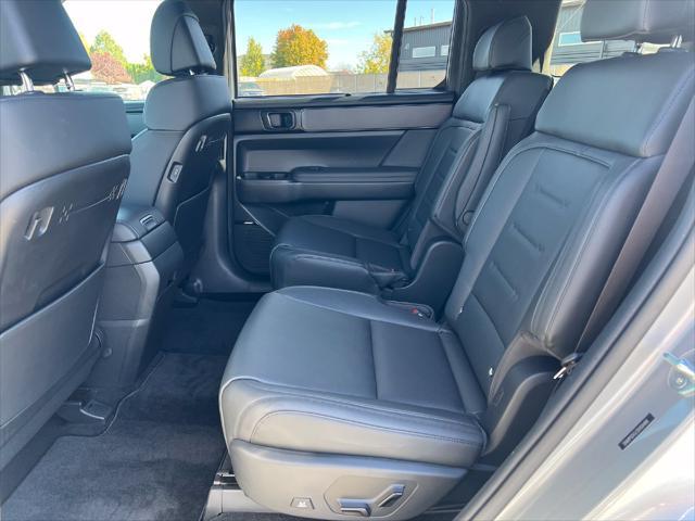 2025 Hyundai Santa Fe - $40,713