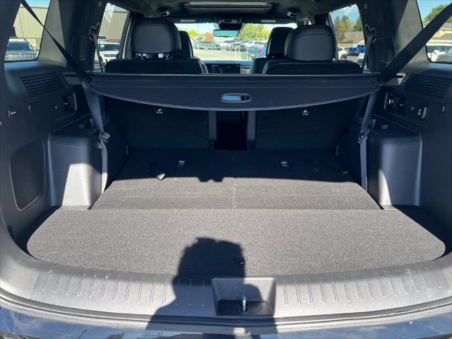 2025 Hyundai Santa Fe - $40,713