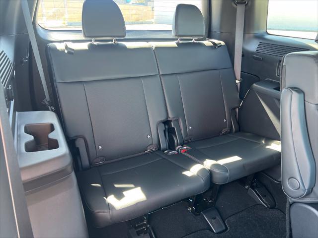 2025 Hyundai Santa Fe - $40,713