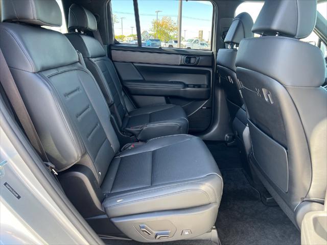 2025 Hyundai Santa Fe - $40,713