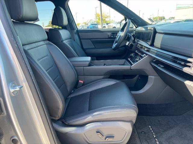 2025 Hyundai Santa Fe - $40,713