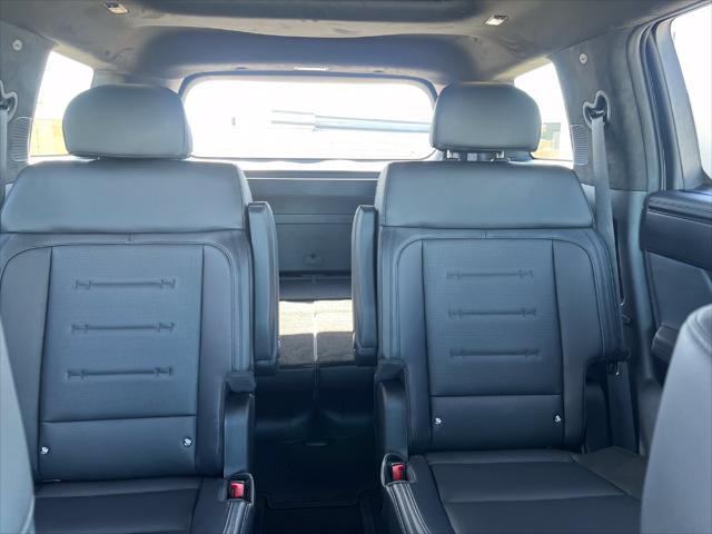 2025 Hyundai Santa Fe - $40,713