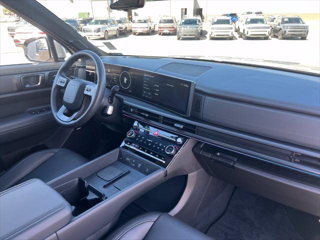 2025 Hyundai Santa Fe - $40,713