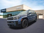 2025 Santa FE Thumbnail 8