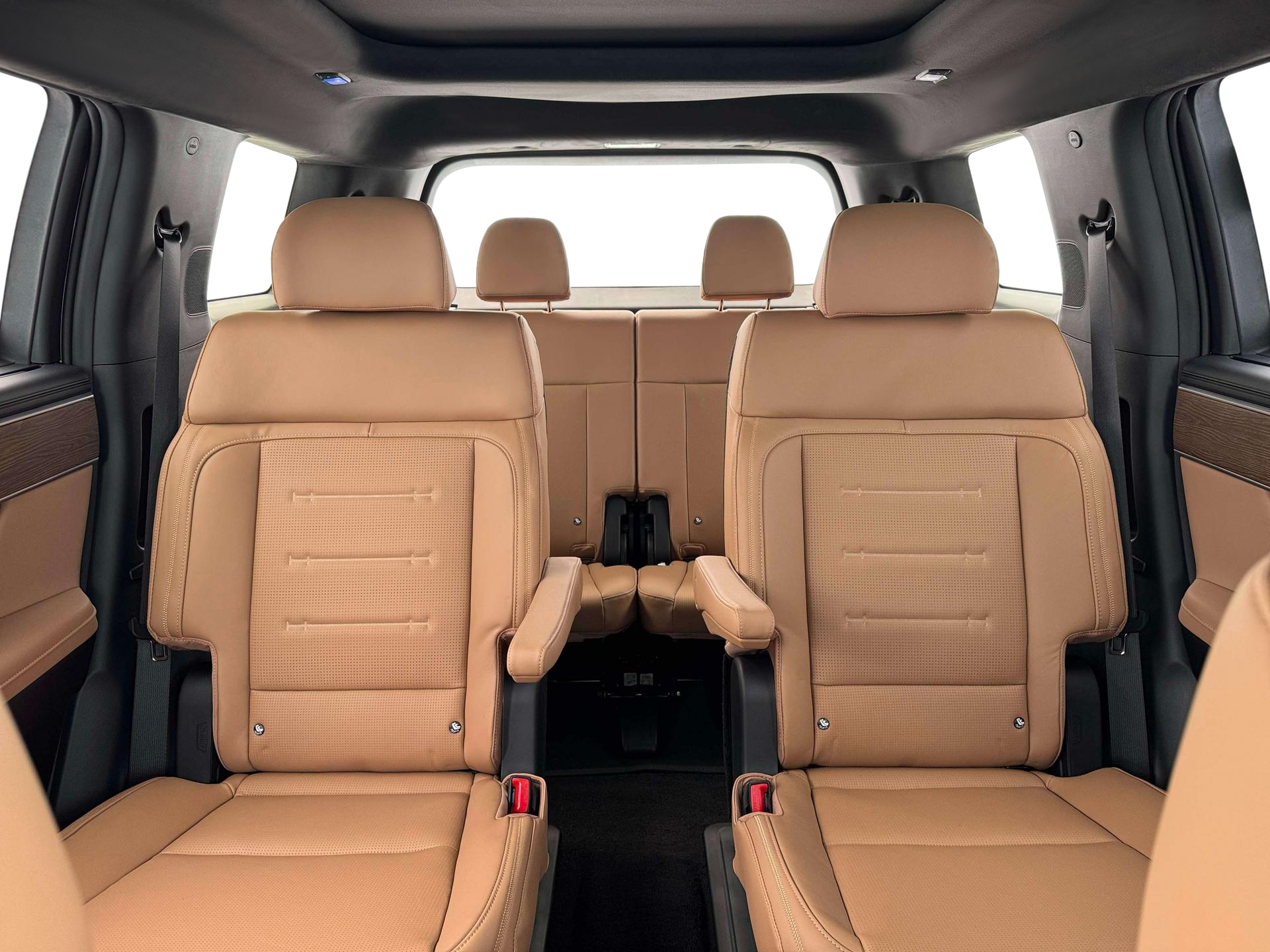 2026 Hyundai Santa Fe - $44,795