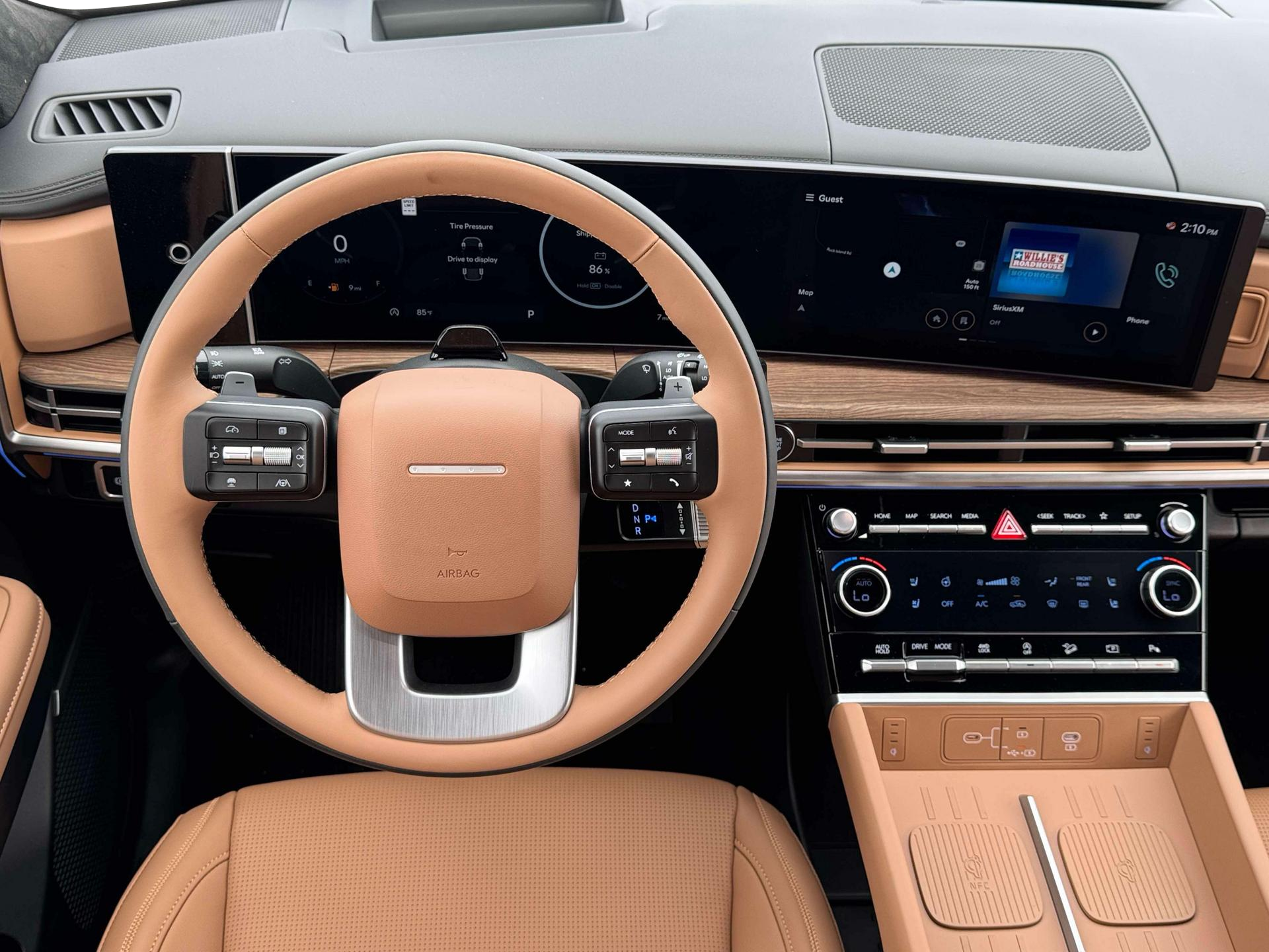 2026 Hyundai Santa Fe - $44,795