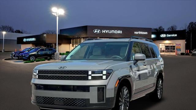 Preowned 2026 Hyundai SANTA FE Calligraphy for Sale